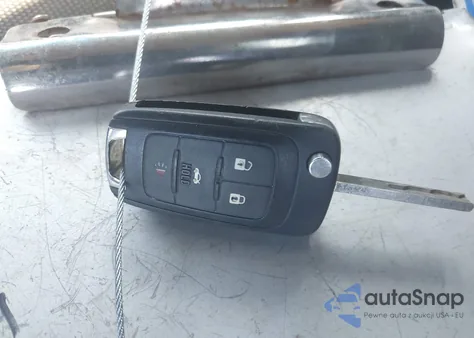 2014 Chevrolet Cruze 1Lt Auto z USA, uszkodzony, nr VIN 1G1PC5SB9E7455504